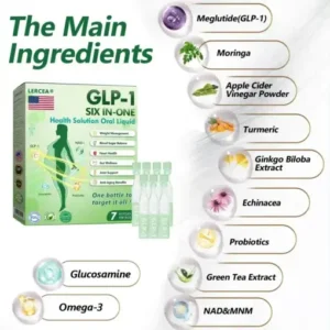 𝑺𝑰𝑿-𝑰𝑵-𝑶𝑵𝑬 𝑯𝒆𝒂𝒍𝒕𝒉 𝑺𝒐𝒍𝒖𝒕𝒊𝒐𝒏 𝑶𝒓𝒂𝒍 𝑳𝒊𝒒𝒖𝒊𝒅