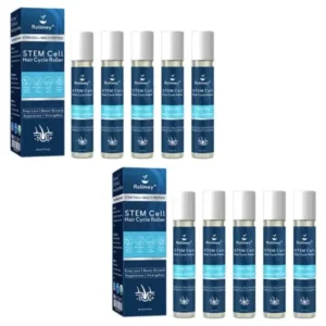 𝙎𝙏𝙀𝙈 𝘾𝙚𝙡𝙡 𝙃𝙖𝙞𝙧 𝘾𝙮𝙘𝙡𝙚 𝙍𝙤𝙡𝙡𝙚𝙧