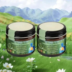 𝗠𝘂𝗹𝗹𝗲𝗶𝗻 𝗖𝗹𝗲𝗮𝗿 𝗟𝘂𝗻𝗴 𝗥𝗲𝗽𝗮𝗶𝗿 𝗖𝗿𝗲𝗮𝗺