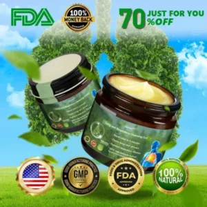 𝗠𝘂𝗹𝗹𝗲𝗶𝗻 𝗖𝗹𝗲𝗮𝗿 𝗟𝘂𝗻𝗴 𝗥𝗲𝗽𝗮𝗶𝗿 𝗖𝗿𝗲𝗮𝗺