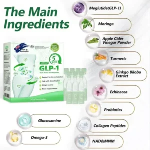 𝗠𝘂𝗹𝘁𝗶-𝗔𝗰𝘁𝗶𝗼𝗻 𝗢𝗿𝗮𝗹 𝗔𝗺𝗽𝗼𝘂𝗹𝗲𝘀