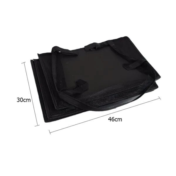 3 Layers Foldable Travel Bag