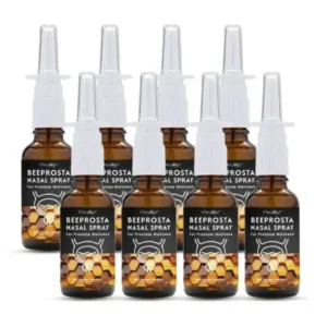 BeeProsta Nasal Spray for Prostate Wellness