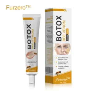 Botox Bee Venom Wrinkle Removal Cream
