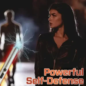 DefenPro 32,000,000 Stun Pen