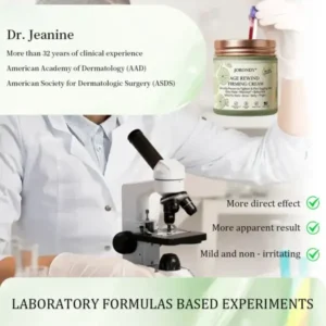 Firming Cream——Visibly Firms in Just 21 Days – Without Surgery or Irritation