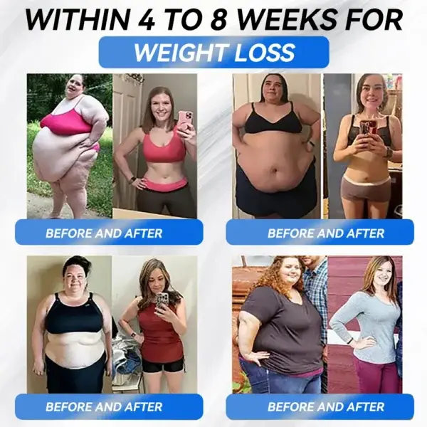 GLP-1 Pro Weight Loss Oral Solutio