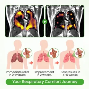 HerbaAir Mullein Lung Purifier