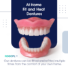 Immediate Dentures: The Ultimate Fit You Can’t Resist!