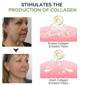 Luxurious Collagen Peptide Firming Cream