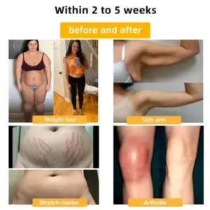 Lymphatic Magnetic Therapy Cross Design Diamond Necklace