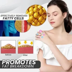 Lymphatic Magnetic Therapy Diamond Ring