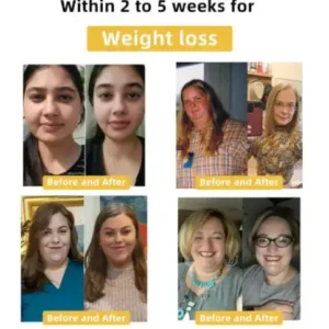 Lymphatic Magnetic Therapy Diamond Ring