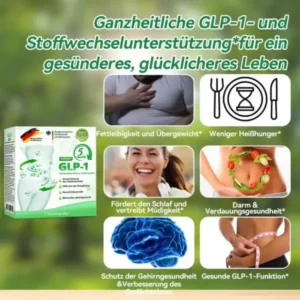 Metabolische Balance Oral-Ampullen
