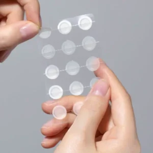 MicroDarts TAG’Gone Patch