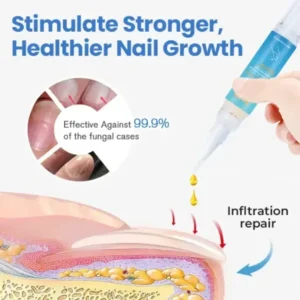 MycoErase Nail Revive Pen