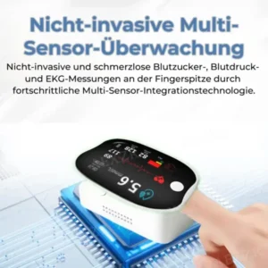 Präzisionsglukose-Messgerät