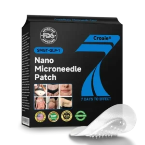 SMGT-GLP-1 Nano Microneedle Patch