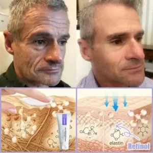 Skin Firming & Anti-Wrinkle Cream