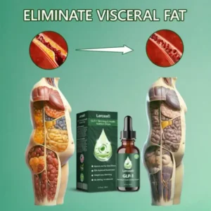 Slimming & Health Boost Drops