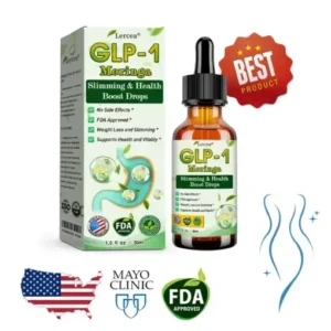 Slimming & Health Boost Drops