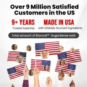 SugarSense High-Precision Glucose Monitoring Device