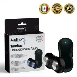 Tinnitus Dispositivo de Alivio