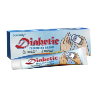 VitaGluco Diabetes Treatment Cream