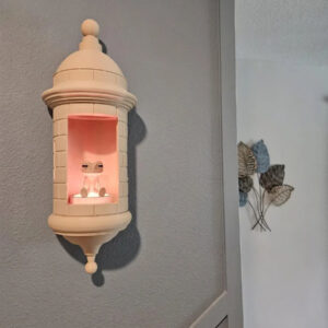 El Morro Garita Light