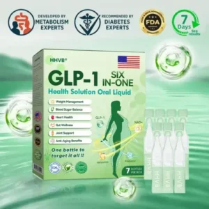 𝑺𝑰𝑿-𝑰𝑵-𝑶𝑵𝑬 𝑯𝒆𝒂𝒍𝒕𝒉 𝑺𝒐𝒍𝒖𝒕𝒊𝒐𝒏 𝑶𝒓𝒂𝒍 𝑳𝒊𝒒𝒖𝒊𝒅