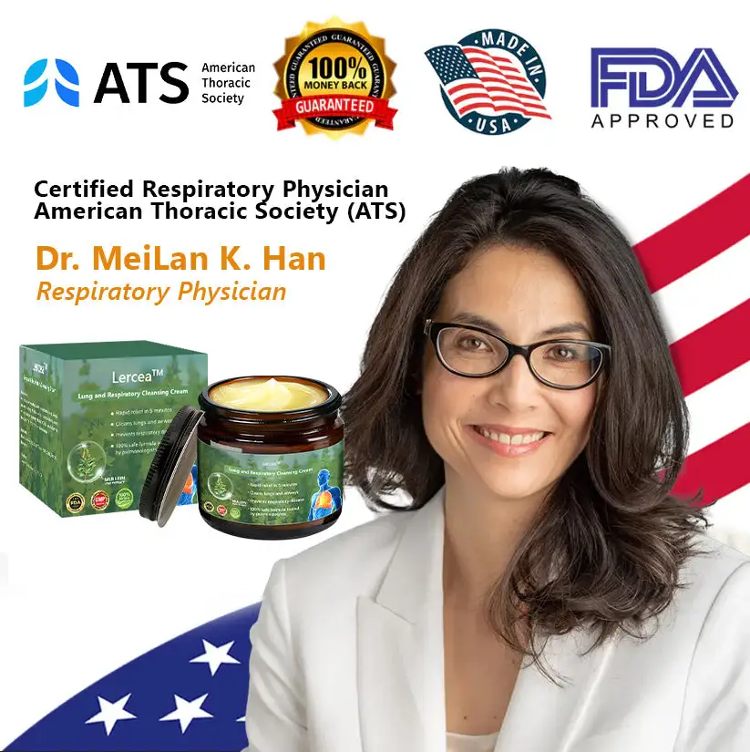 Mullein Clear Lung Repair Cream - Image 3