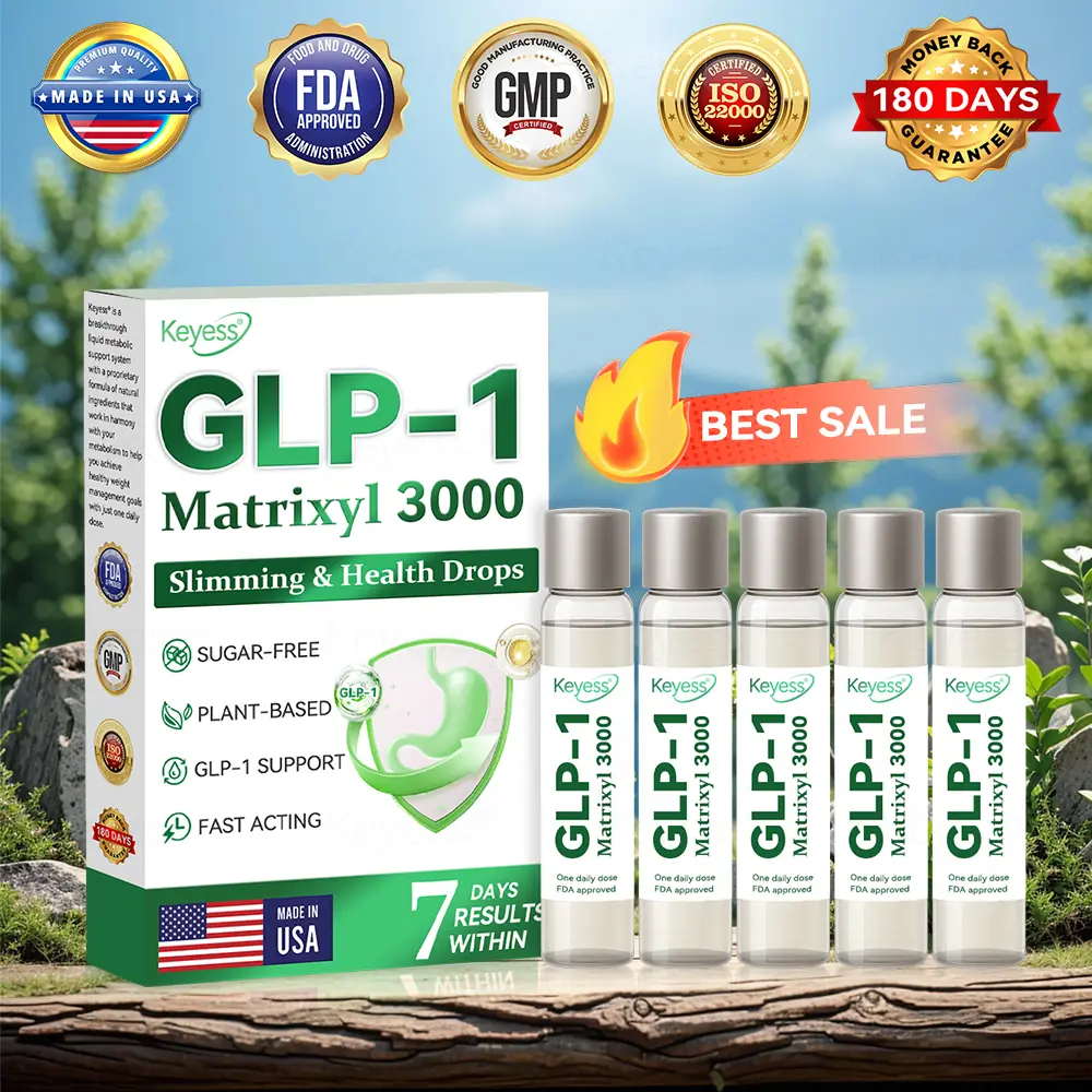 Slimming Drops - Image 17