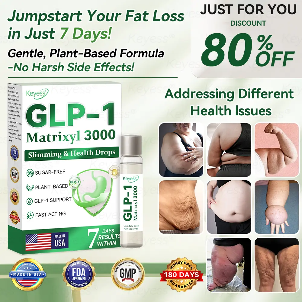 Slimming Drops - Image 11