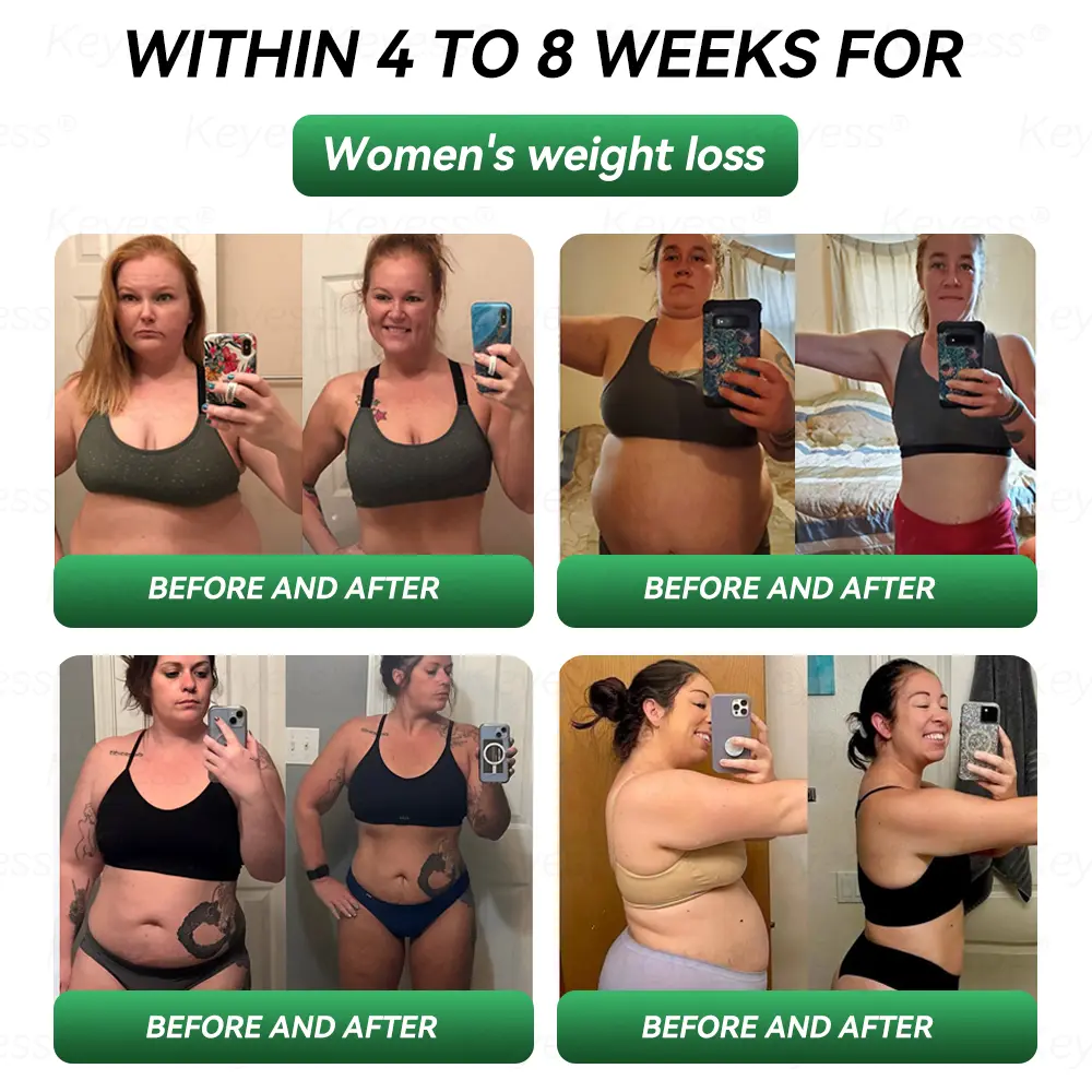 Slimming Drops - Image 3