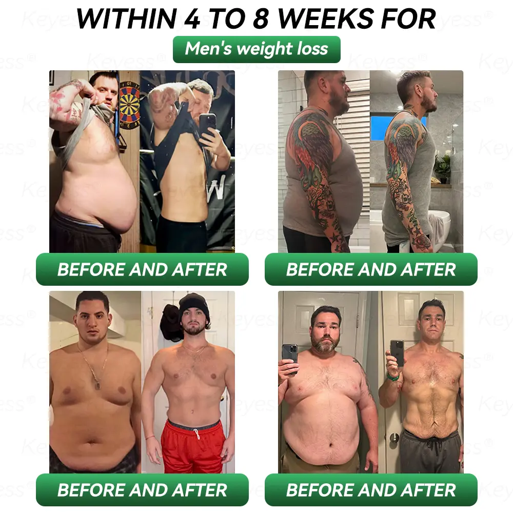 Slimming Drops - Image 6