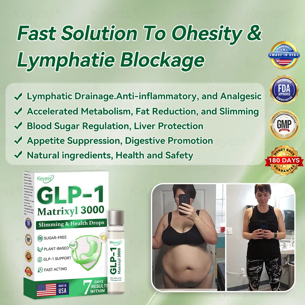 Slimming Drops - Image 10