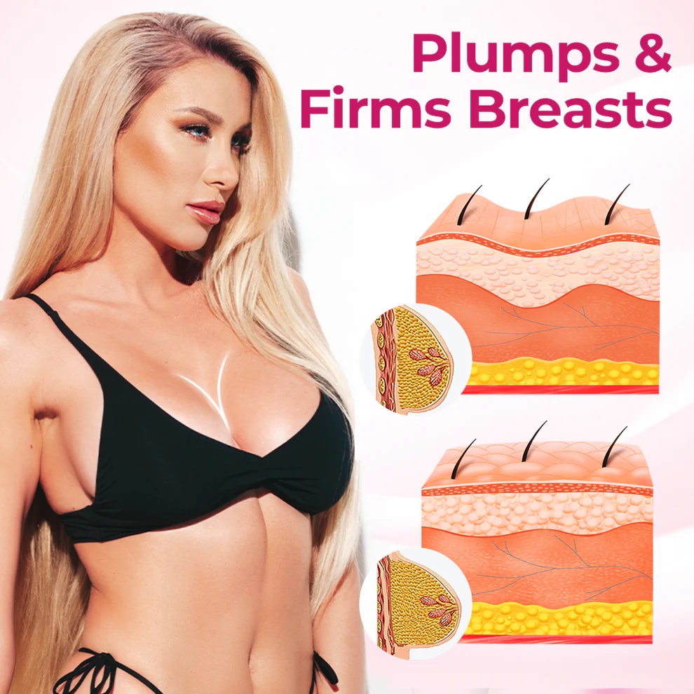 Breast & Hip Enhancing Cream - Image 7