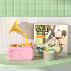 Magical Learning Story Machine