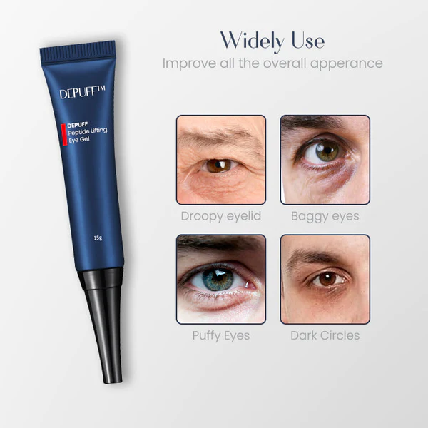 Peptide Lifting Eye Gel - Image 3