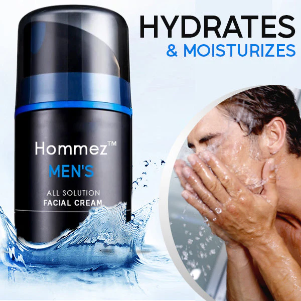 Facial Cream - Image 3