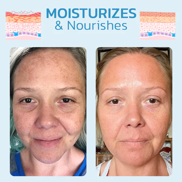 Oligopeptide Foam Cleansing Serum - Image 5