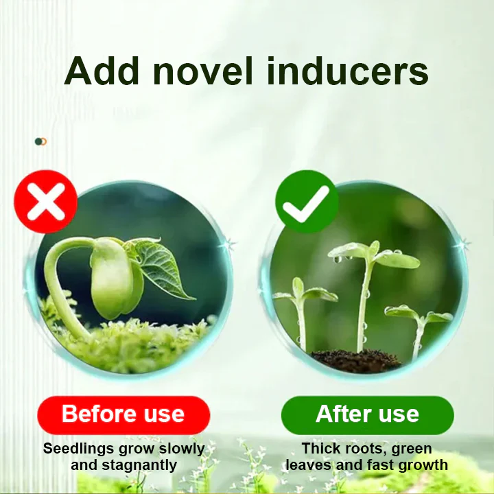 Plant Resurrection Liquid - Image 10