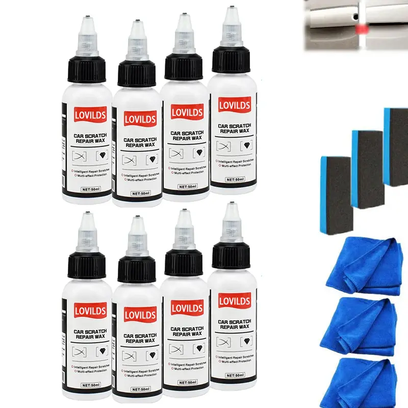 Premium Car Scratch Eraser - Image 11