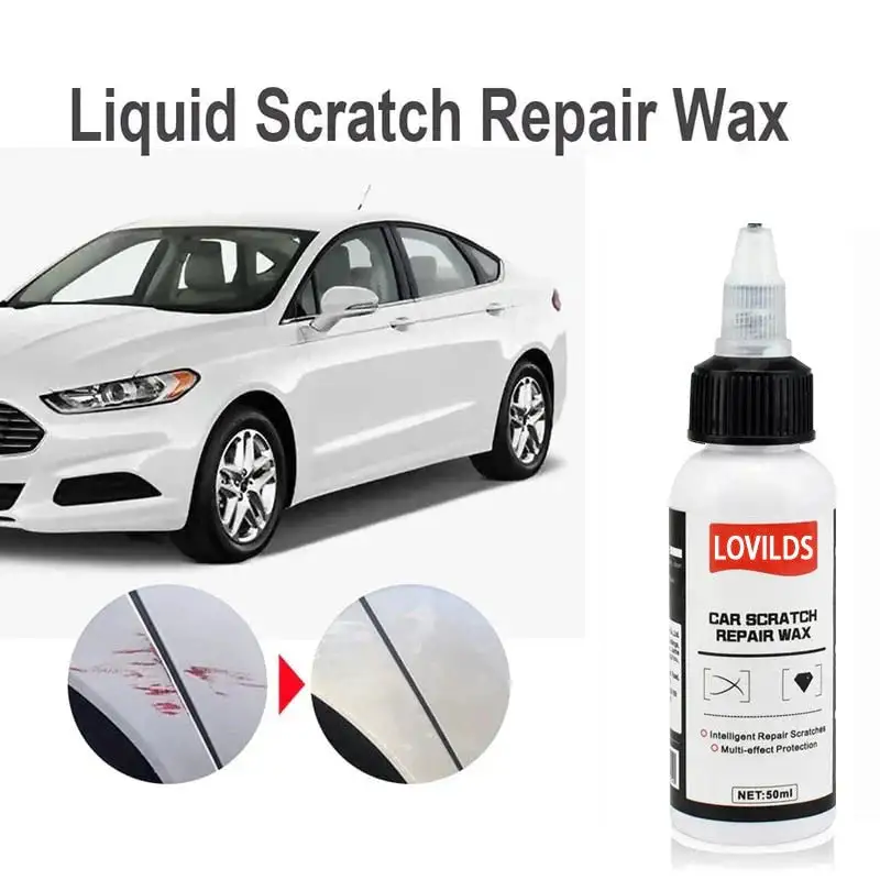 Premium Car Scratch Eraser - Image 7