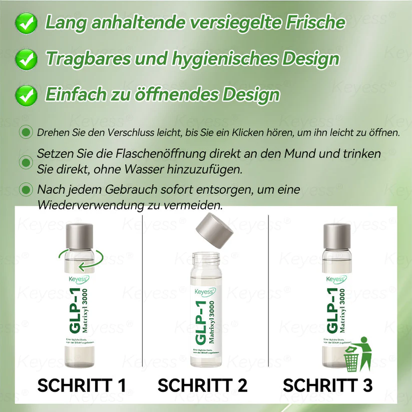 Schlankheits- Gesundheits-Tropfen - Image 14