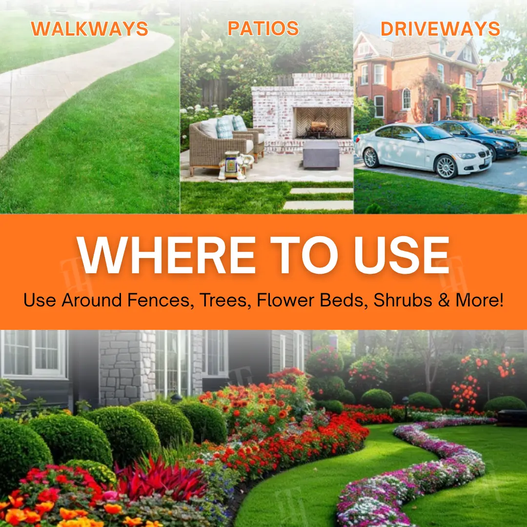 2-in-1 Max Power Herbicide - Image 7