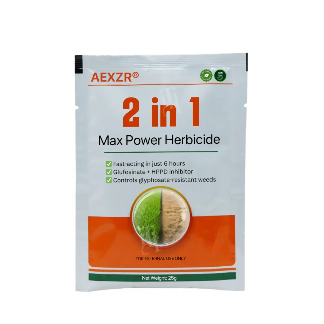 2-in-1 Max Power Herbicide - Image 8