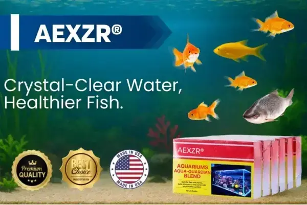 Aquariums Aqua-Guardian Blend - Image 16