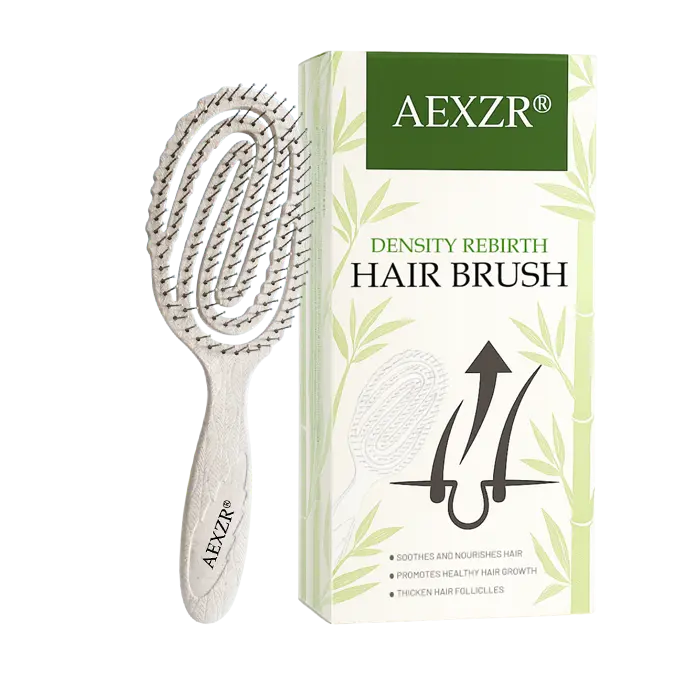 Density Rebirth Hair Brush - Image 10