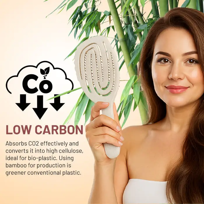 Density Rebirth Hair Brush - Image 6